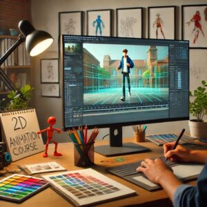 3D-MODELLING-AND-ANIMATION