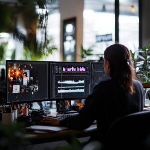 ADOBE PREMIER PRO COURSES BUNDLE