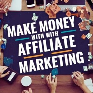 AFFILIATE MARKETING COURSES BUNDLE
