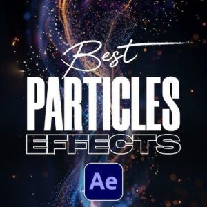 AFTER EFFECT COURSES BUNDLE