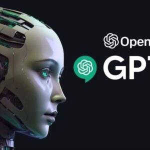 AI & CHAT-GPT COURSES BUNDLE