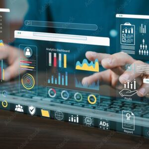 DATA ANALYSIS COURSE BUNDLE
