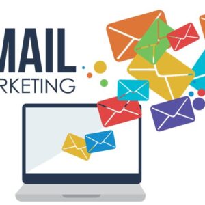 EMAIL MARKETING COURSES BUNDLE
