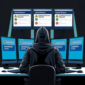 ETHICAL/CYBER SECURITY COURSES BUNDLE