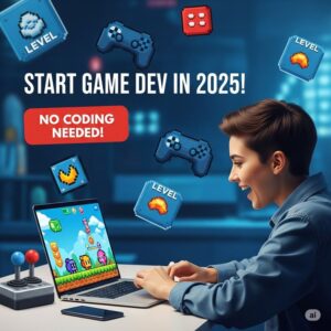 GAME DEVELOPMENT COURSES BUNDLE