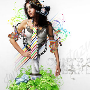 Learn Photo Manipulation – Photoshop advanced course