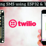 Sending-Sms-Using-Twilio-Esp32
