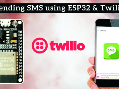 Sending-Sms-Using-Twilio-Esp32