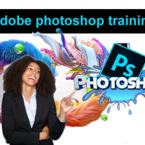 Adobe photoshop course bundle