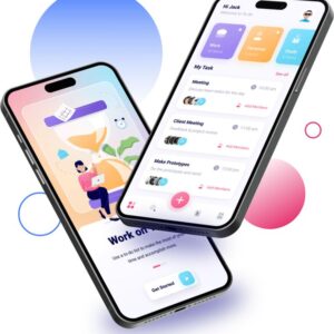MOBILE APP DEVELOPMENT COURSES BUNDLE