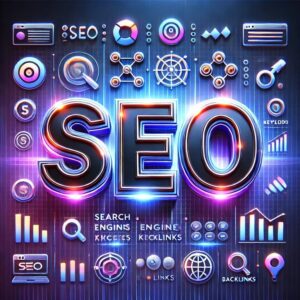 SEO OPTIMIZATION COURSES BUNDLE