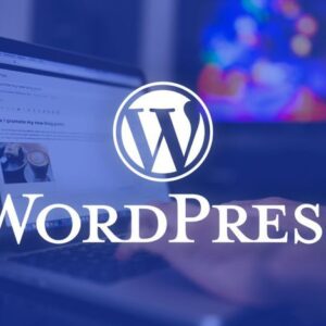 WORDPRESS COURSES BUNDLE
