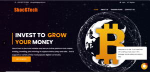 Crypto Investment Trading PHP Script