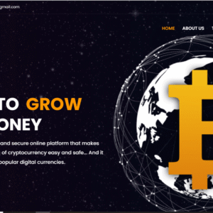 Crypto Investment Trading PHP Script