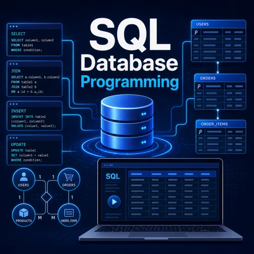 Database programming