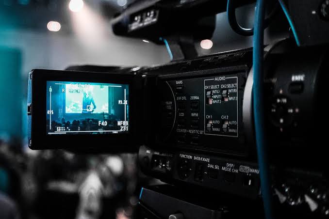 Video and Audio Editing